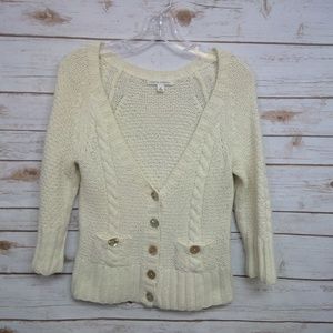 CLOSET CLOSING  Banana Republic Cardigan